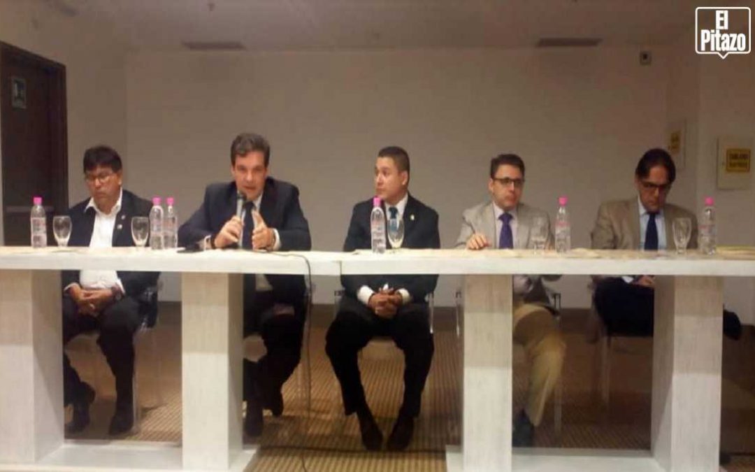 Presidente de Fedecámaras: el modelo económico del estado Bolívar se agotó