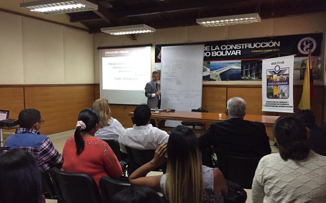 Fernando Cepeda: los comerciantes son unos superhéroes