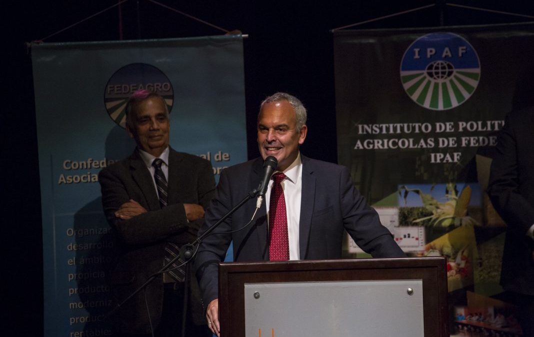 No son las sanciones: Fedeagro señala que la producción nacional agrícola cae desde hace 12 años