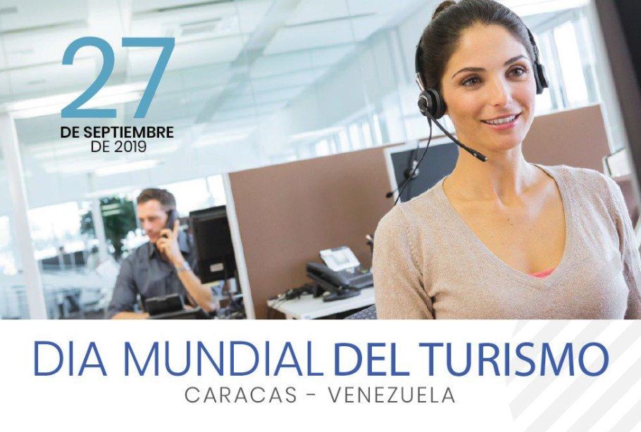 27 de septiembre, Día Mundial del Turismo. Promoviendo “Un futuro mejor para todos: turismo y empleo”