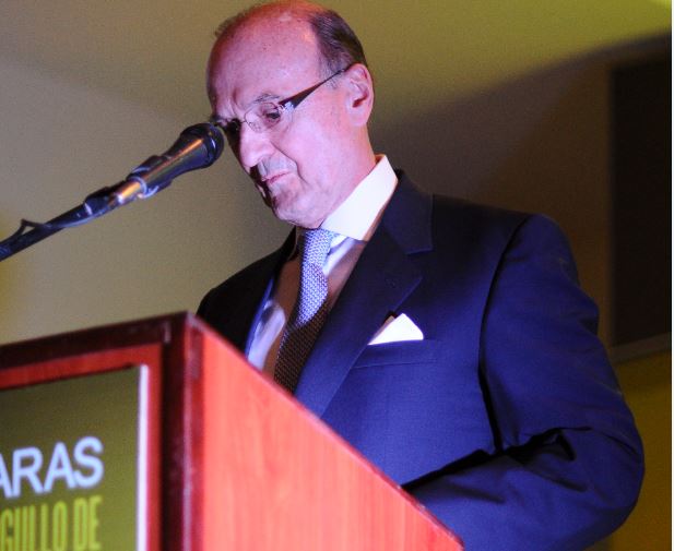 Gellini, Presidente de Acumuladores Duncan, recibirá el Premio al Liderazgo Industrial por Venezuela