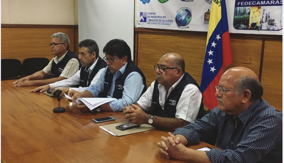 Fedecámaras Bolívar: proponemos una armonización en el ámbito tributario