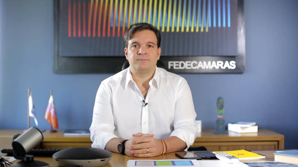 Fedecámaras: Requerimos que esta flexibilización sea ya de manera continua