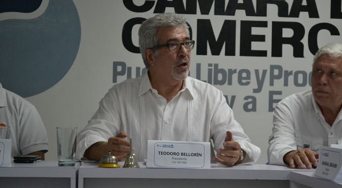 Sector privado puede ser la solución al problema de la gasolina