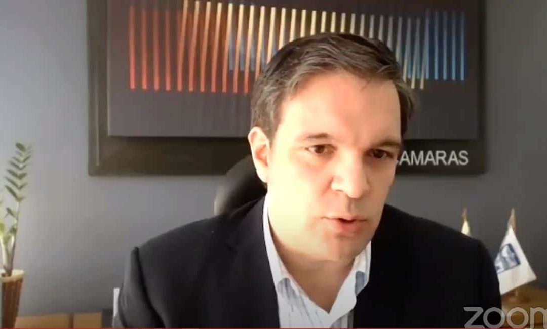 Empresarios venezolanos están listos para invertir y optimizar la producción nacional