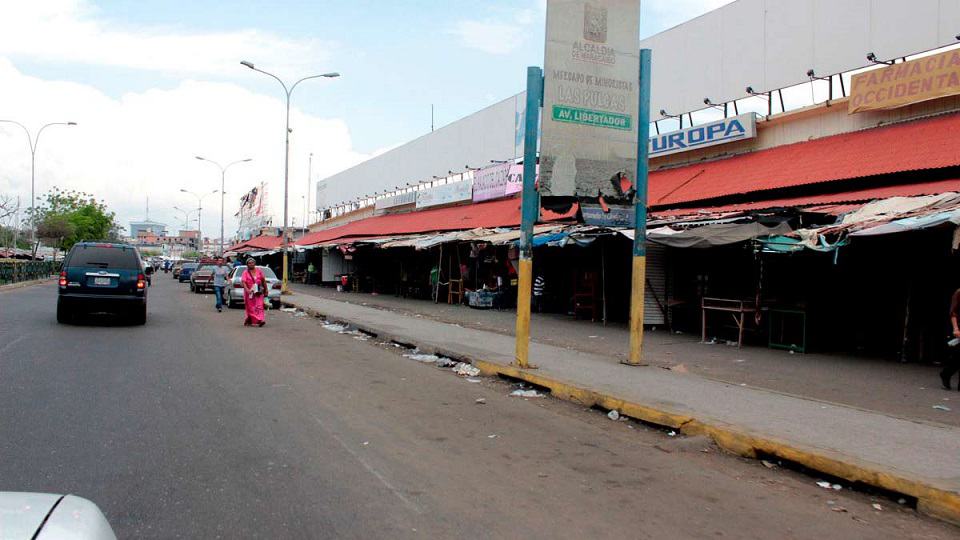 Se necesitan 282 dólares para cubrir la canasta alimentaria en Maracaibo