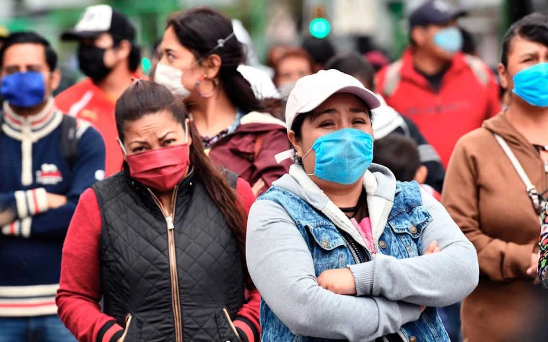 Tras una crisis sin precedentes en el mercado laboral, se espera una recuperación incierta y desigual