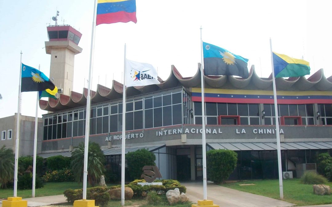 La Cámara de Comercio de Maracaibo a la opinión pública nacional: “Activemos el aeropuerto de Maracaibo”