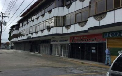 Nanino: 47% del comercio marabino se muestra optimista pese a contracción del consumo