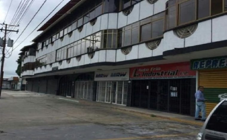 CCM: Un 52% de empresas en Maracaibo proyectan un aumento de su producción y ventas para final de año