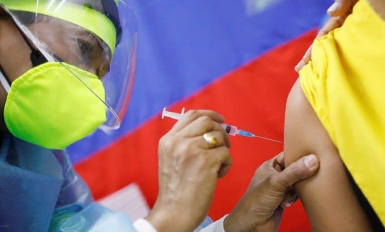 Venezuela Vacunas