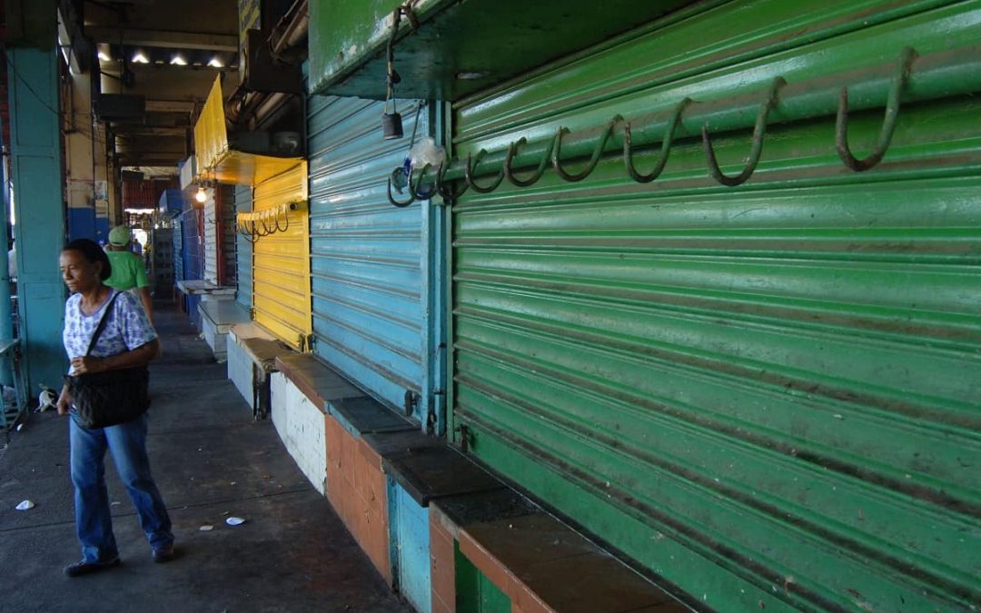 El Zulia en cuarentena XV