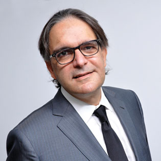Carlos Fernández Gallardo