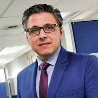 Felipe Capozzolo