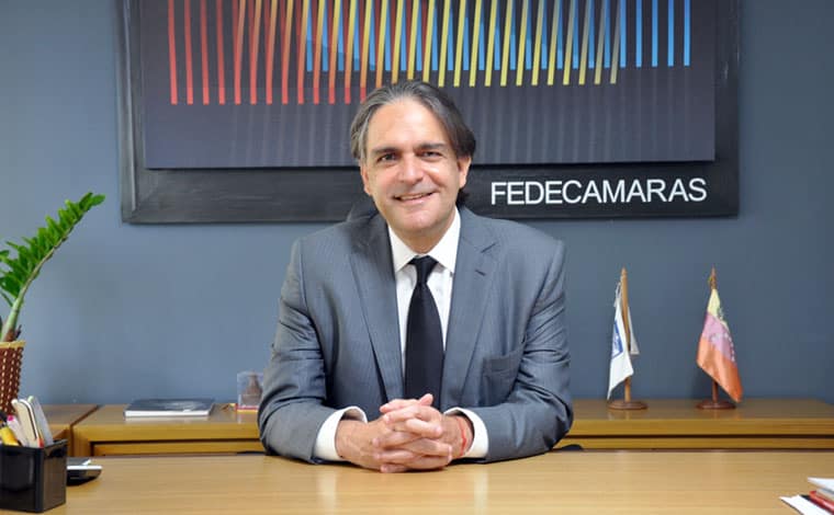 Carlos Fernández