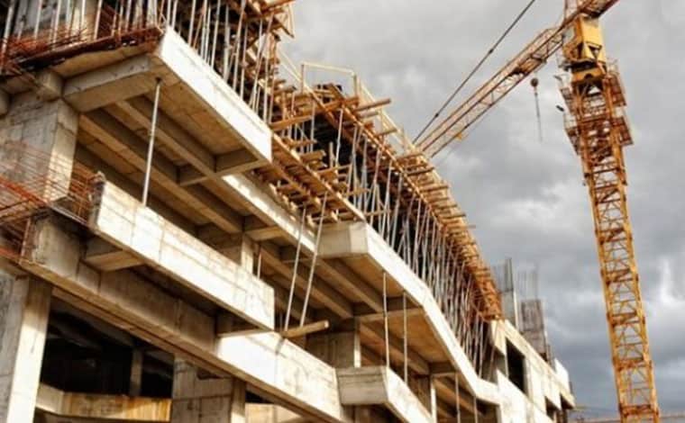 Sector construcción tiene 48 trimestres de caída consecutiva