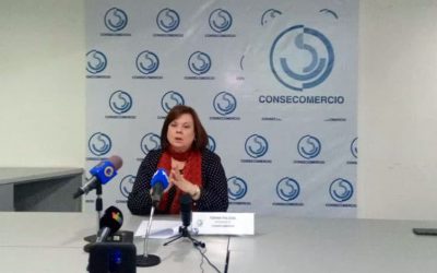 Consecomercio propone la reactivación de la Comisión Presidencial de lucha contra el fraude aduanero