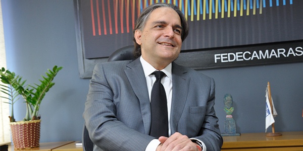 Carlos Fernández