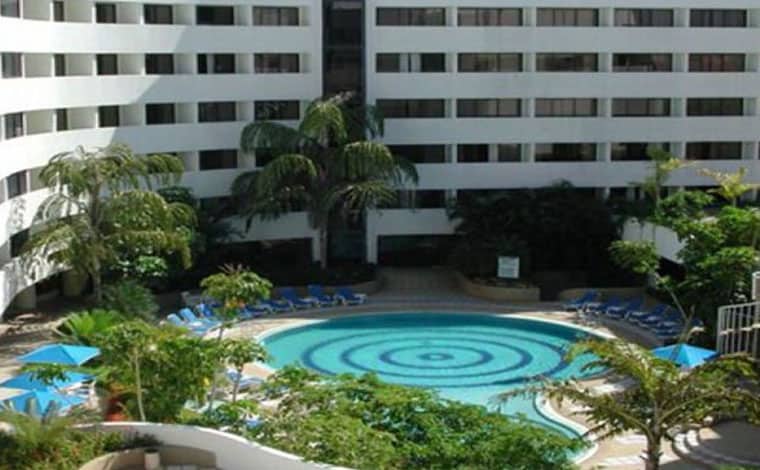 Hoteles Venezuela