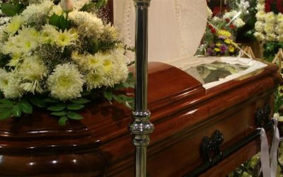 CANADEFU: Velaciones a domicilio ha traído consigo funerarias ambulantes