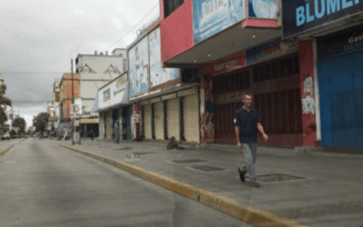 Empresarios Tachirenses catalogaron de favorable el III Trimestre del año 2022
