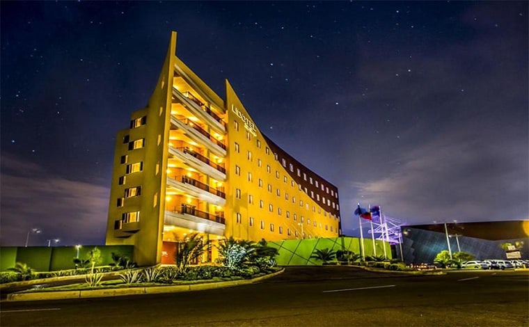 Hoteles Falcón Paraguaná