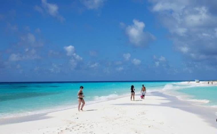 Los Roques- Venezuela