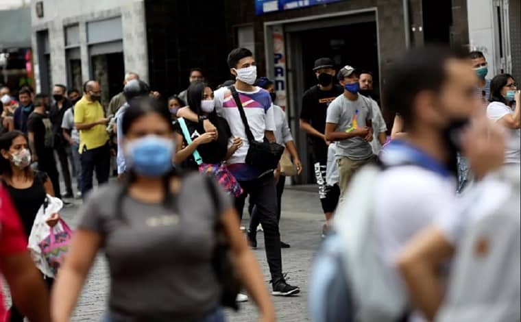 Ausencia de moneda sana y libertad económica impide movilidad social en Venezuela