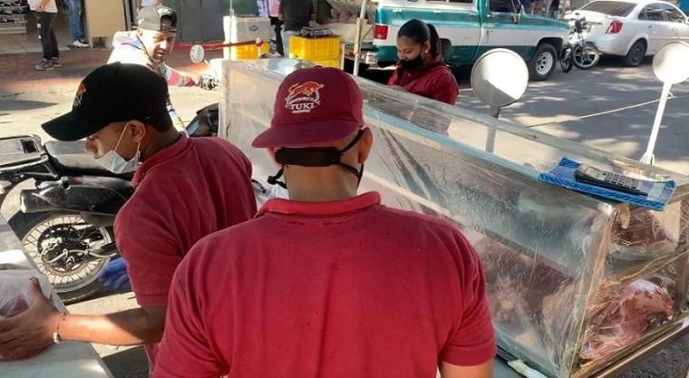 OIT: Recuperación insuficiente del empleo genera ocupaciones informales en América Latina y el Caribe