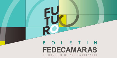 Boletín Fedecámaras
