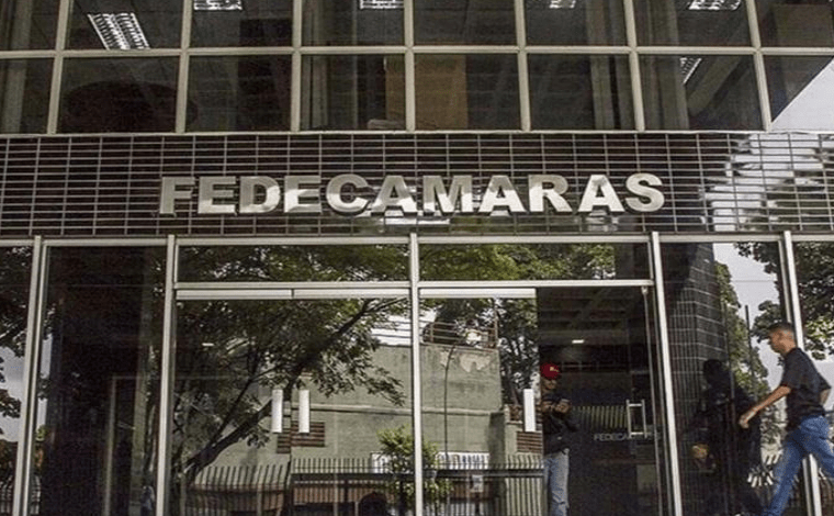 Fedecámaras - Comunicado