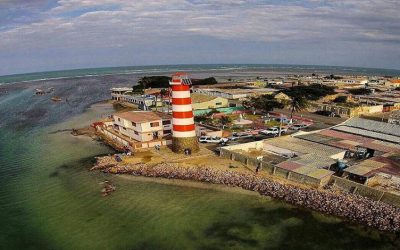 Paraguaná| Sector turismo aspira reapertura de la frontera con Aruba, Bonaire y Curazao para el primer trimestre de 2022