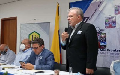 Fedecámaras Táchira instaló mesas de trabajo para promover la productividad y la competitividad del estado