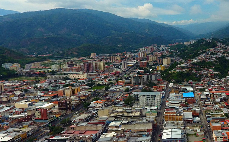 Trujillo| En un 60% ha disminuido la capacidad instalada de las industrias