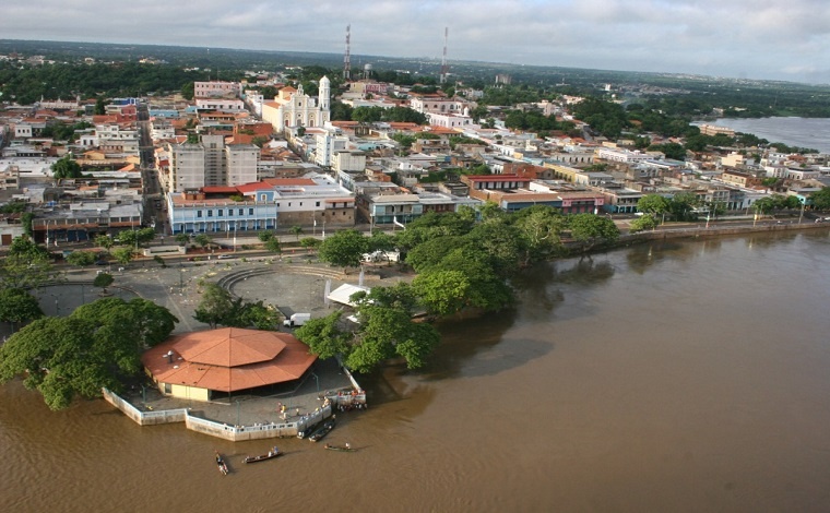 Ciudad Bolívar