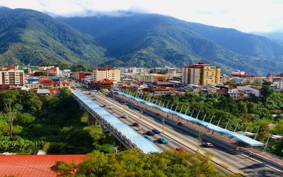 Fedecámaras Mérida: El sector turismo opera al 4% de su capacidad
