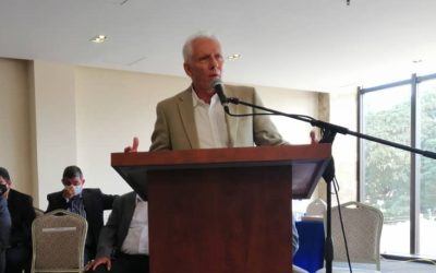 Sector industrial venezolano requiere financiamiento por más de 5 mil millones de dólares