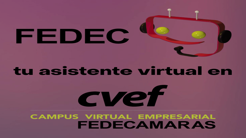 Fedecámaras amplía su oferta formativa en línea a través de su nuevo campus virtual empresarial