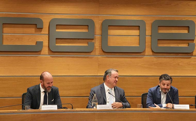 CEIB, EAE Business School y FIJE presentan el II Observatorio de la Sostenibilidad en Iberoamérica