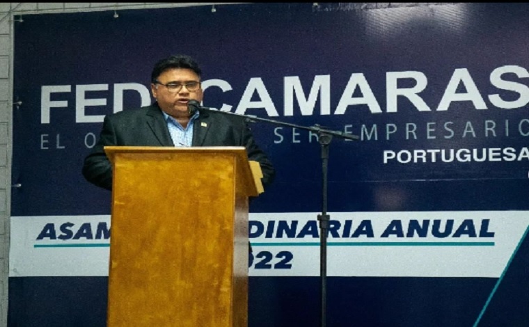 Fedecámaras Portuguesa celebró su Asamblea Ordinaria Anual