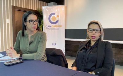 Expo Empresarial 2022 ofrece Rueda de Negocios y espacios para emprendedores