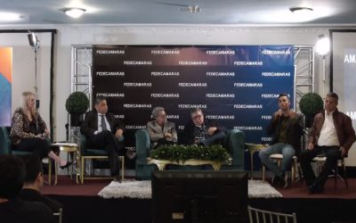 Diálogo tripartito es el objetivo de los trabajadores y del sector privado en Venezuela