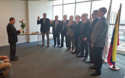 El Capítulo Zulia de la Cámara Petrolera de Venezuela elige nuevas autoridades