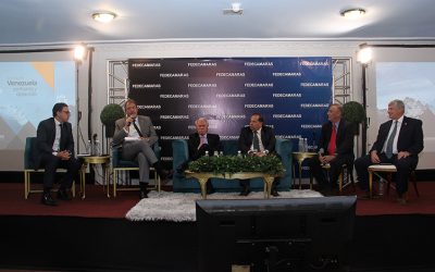 El sector privado eje principal de un nuevo modelo de desarrollo