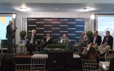 La industria venezolana sigue comprometida con el desarrollo del país