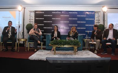 Sector comercial apuesta por un marco jurídico que proteja el comercio digital