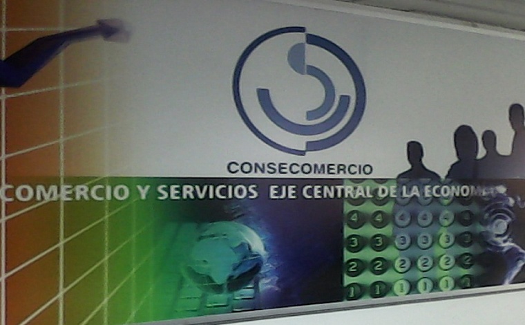 Consecomercio