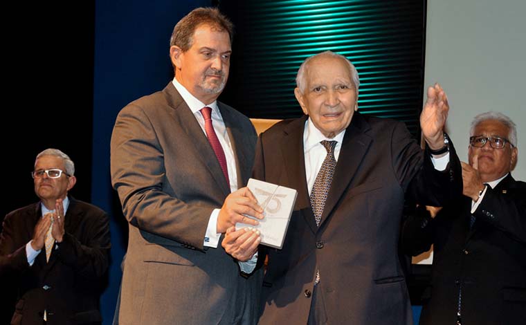 Falleció el expresidente de Fedecámaras Adán Celis González