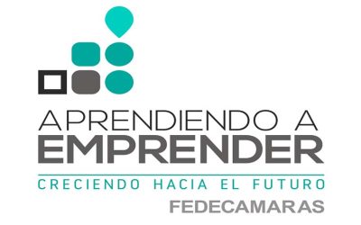 El 3 de octubre inició el programa Aprendiendo a Emprender de Fedecámaras