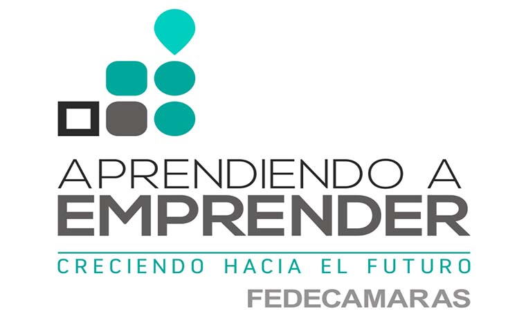 El 3 de octubre inició el programa Aprendiendo a Emprender de Fedecámaras